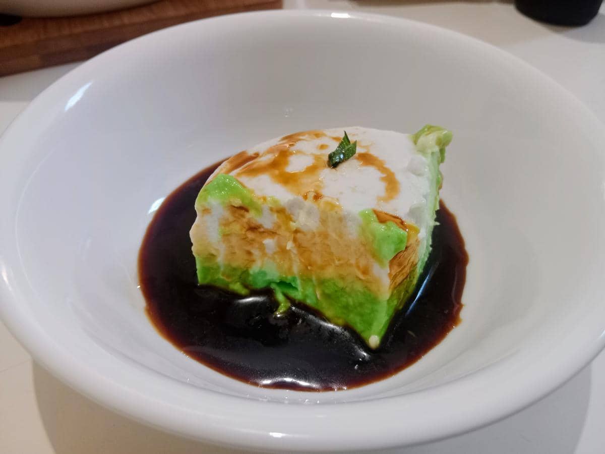 Resep Kue Jongkong Gula Aren yang Legit, Bikin Susah Berhenti Ngemil!