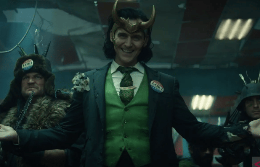 Kelanjutan aksi Loki di semesta Marvel