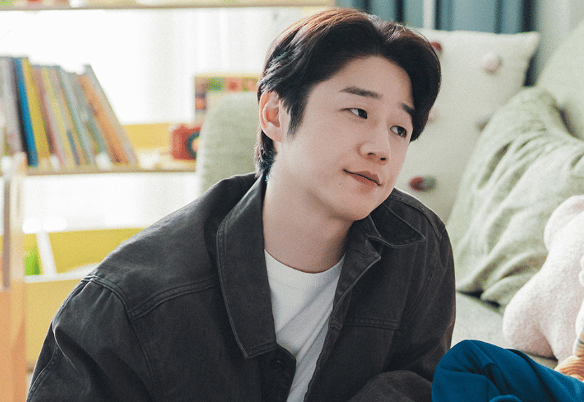 Cuplikan drama Korea A Bona fide Killer