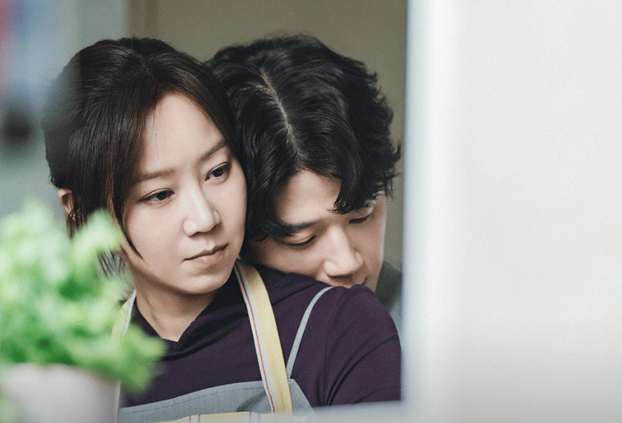 Cuplikan drama Korea A Bona fide Killer