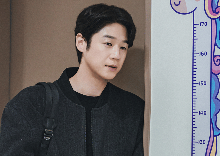 Cuplikan drama Korea A Bona fide Killer