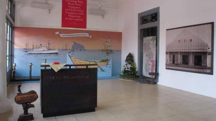 pintu masuk museum (instagram.com/museum_soenda_ketjil)