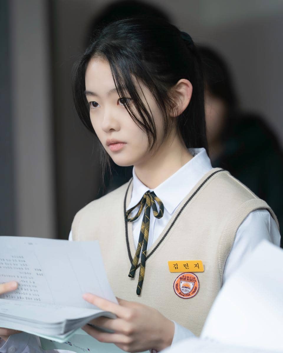 Di balik layar Agent Kim Reactivated