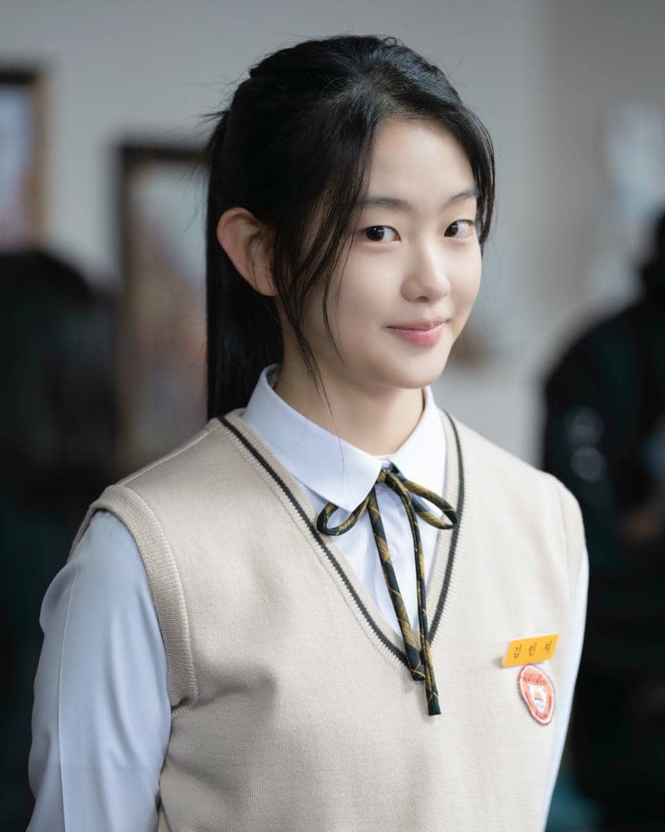 Di balik layar Agent Kim Reactivated
