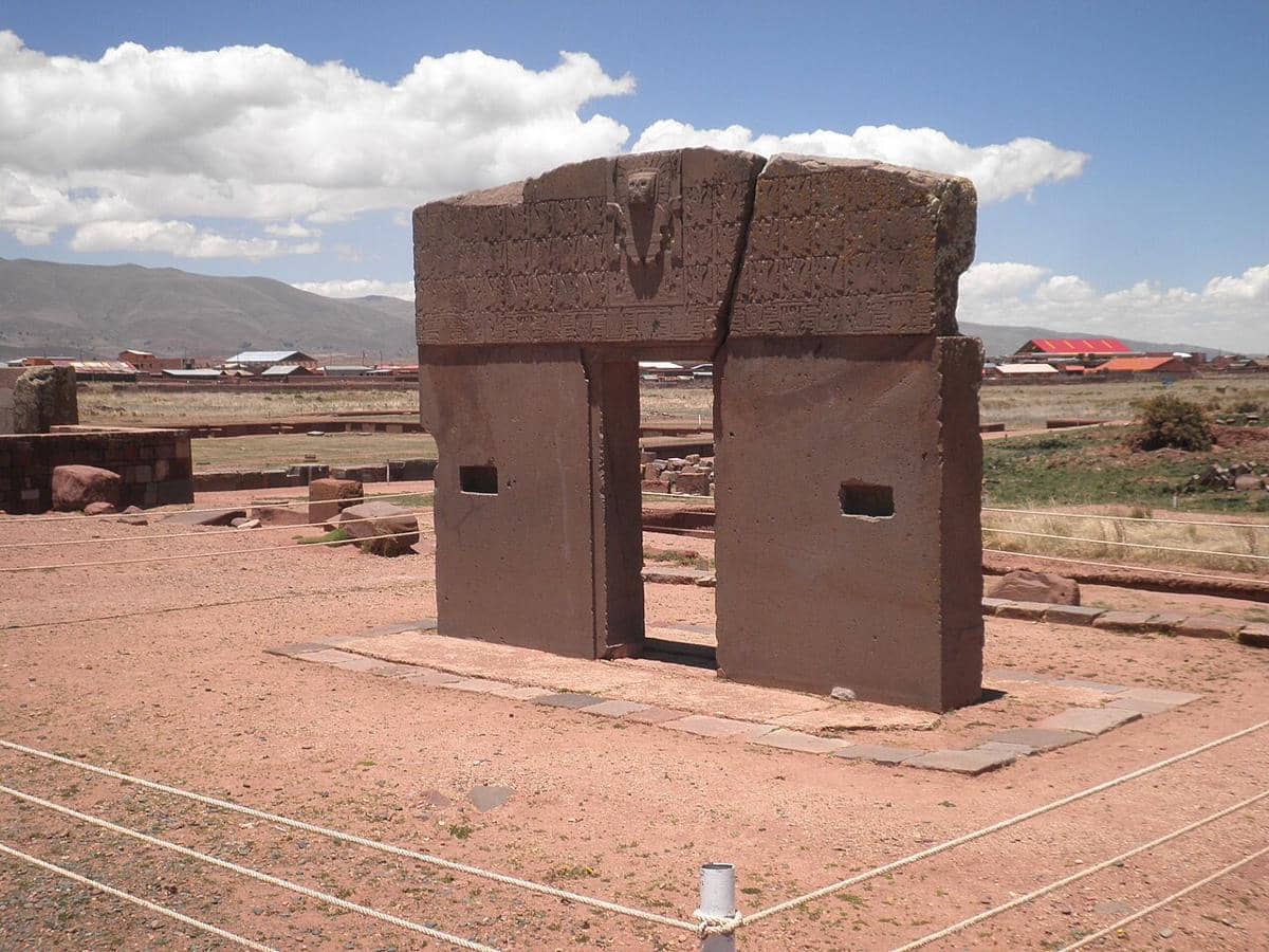5 Fakta Tiwanaku Bolivia, Peradaban yang Lebih Tua dari Suku Inca