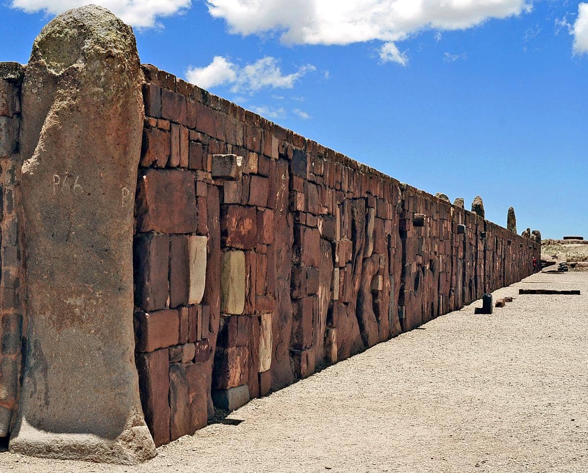 Tiwanaku 
