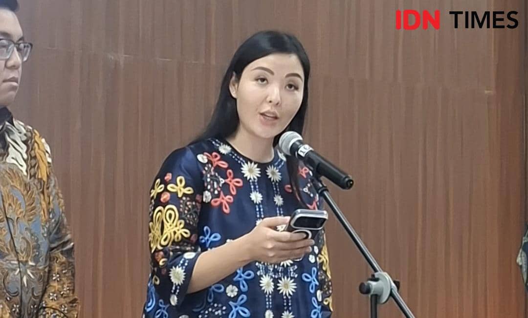 Usai Bertemu Dasco, Tokopedia Bantah PHK Karyawan!