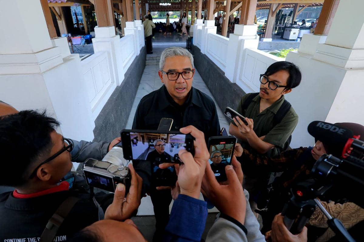Patroli Subuh, Farhan Ungkap Jam Rawan Begal di Bandung