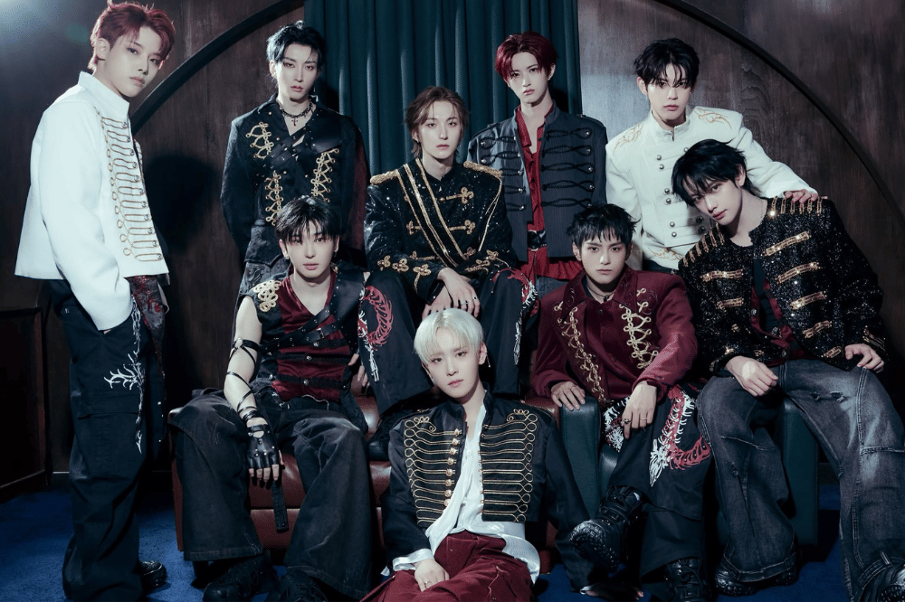 XODIAC Bicara soal Tantangan dan Masa Depan usai Comeback Phantom Fire
