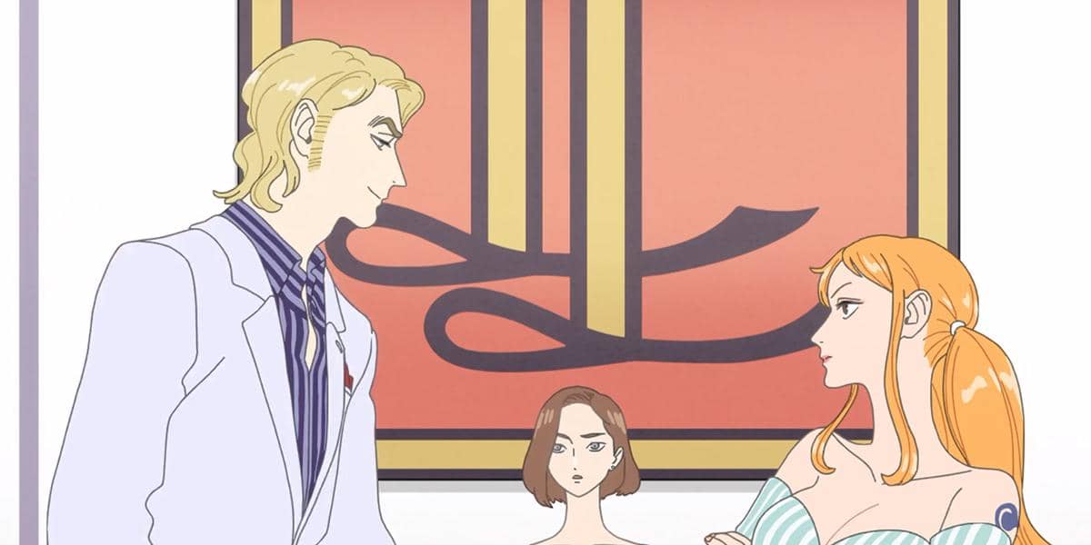 7 Hal Menarik One Piece Heroines, Nami dan Sepatu Hak Tinggi!