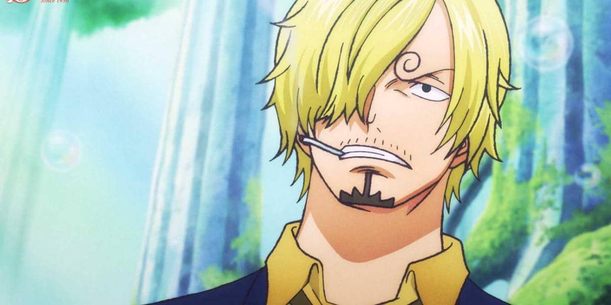 Ini Alasan Sanji Sulit dapat Haoshoku Haki di One Piece!