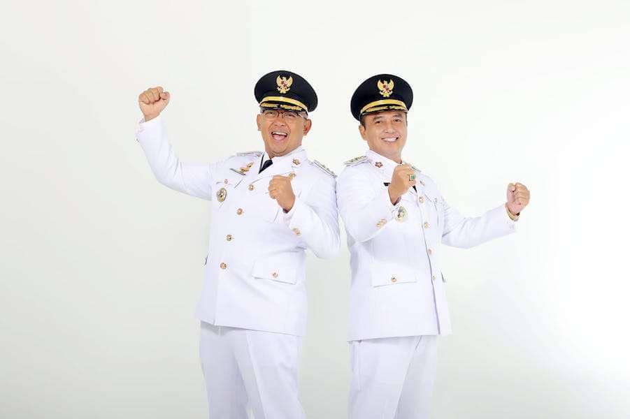 Renggang dengan Farhan, Erwin Fokus Jalankan Tugas Wakil Wali Kota Bandung