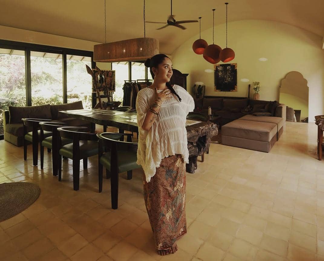 Arti nama anak Keenan Pearce