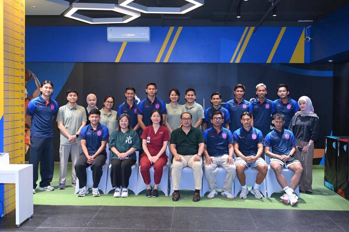 psis, tes kesehatan