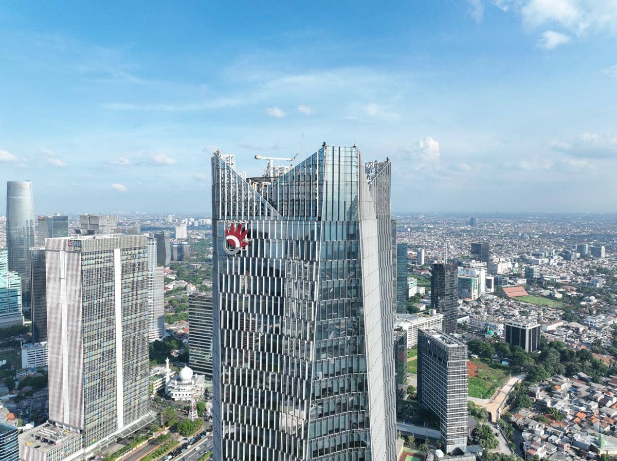 Telkom Tuntaskan Streamlining 10 Anak Usaha di Semester I-2026