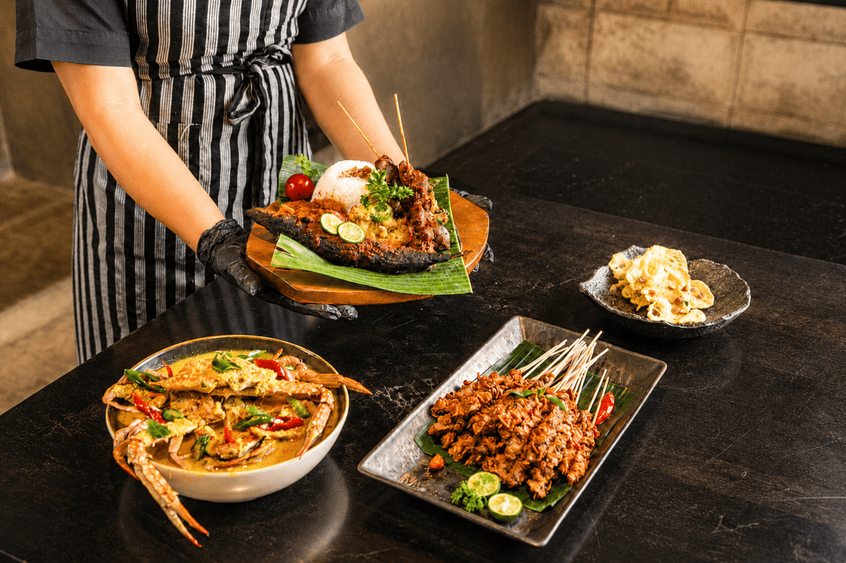 VASA Hotel Surabaya Kembali Angkat Kuliner Jawa Timur yang Mulai Terlupakan