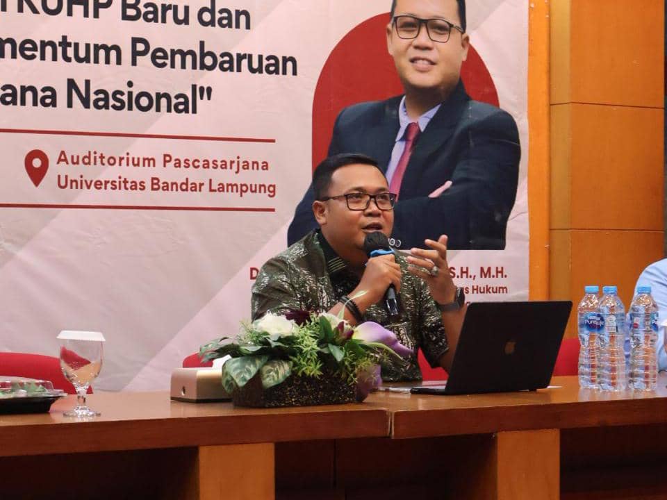 Kasus Penyembelihan Tapir di Mesuji, Cermin Matinya Keadilan Ekologis