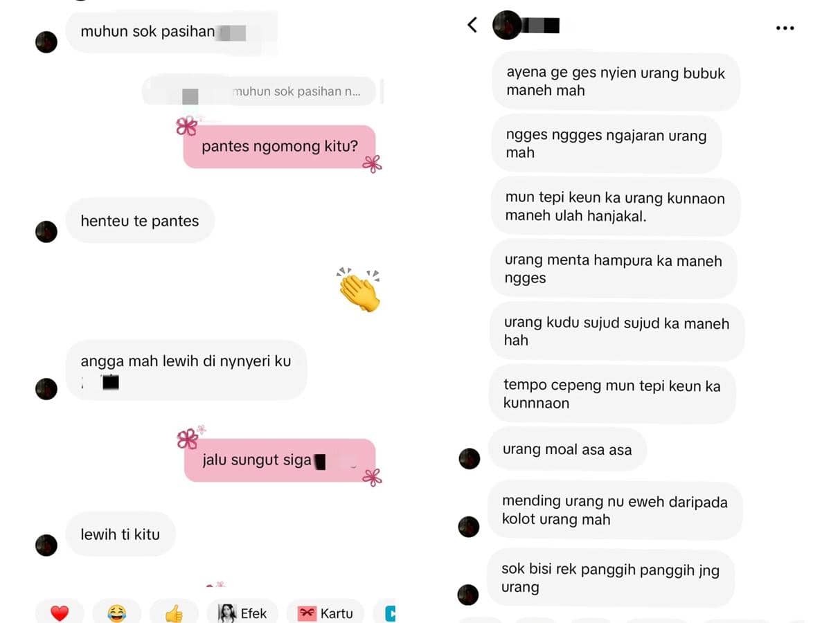 Pacaran Dua Tahun, Perempuan Ini Baru Tahu Kekasihnya Ternyata Wanita (IDN Times/Istimewa)