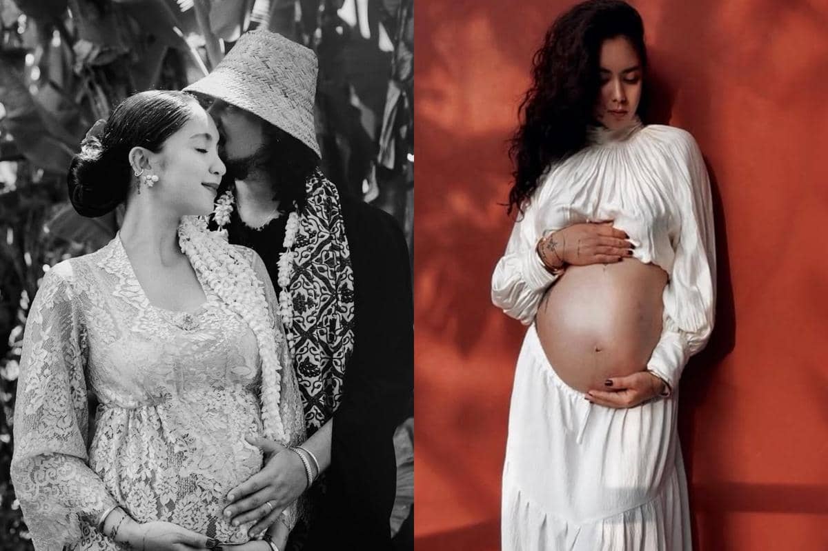Arti Nama Anak Keenan Pearce dan Tasha Serena, Estetik dan Filosofis