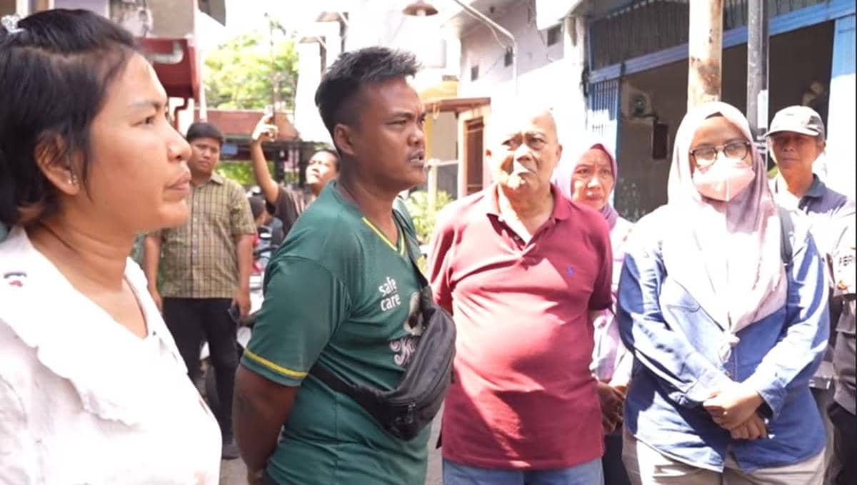 Penyewa Rumah di Surabaya Tak Bayar, Disuruh Pindah Malah Minta Uang