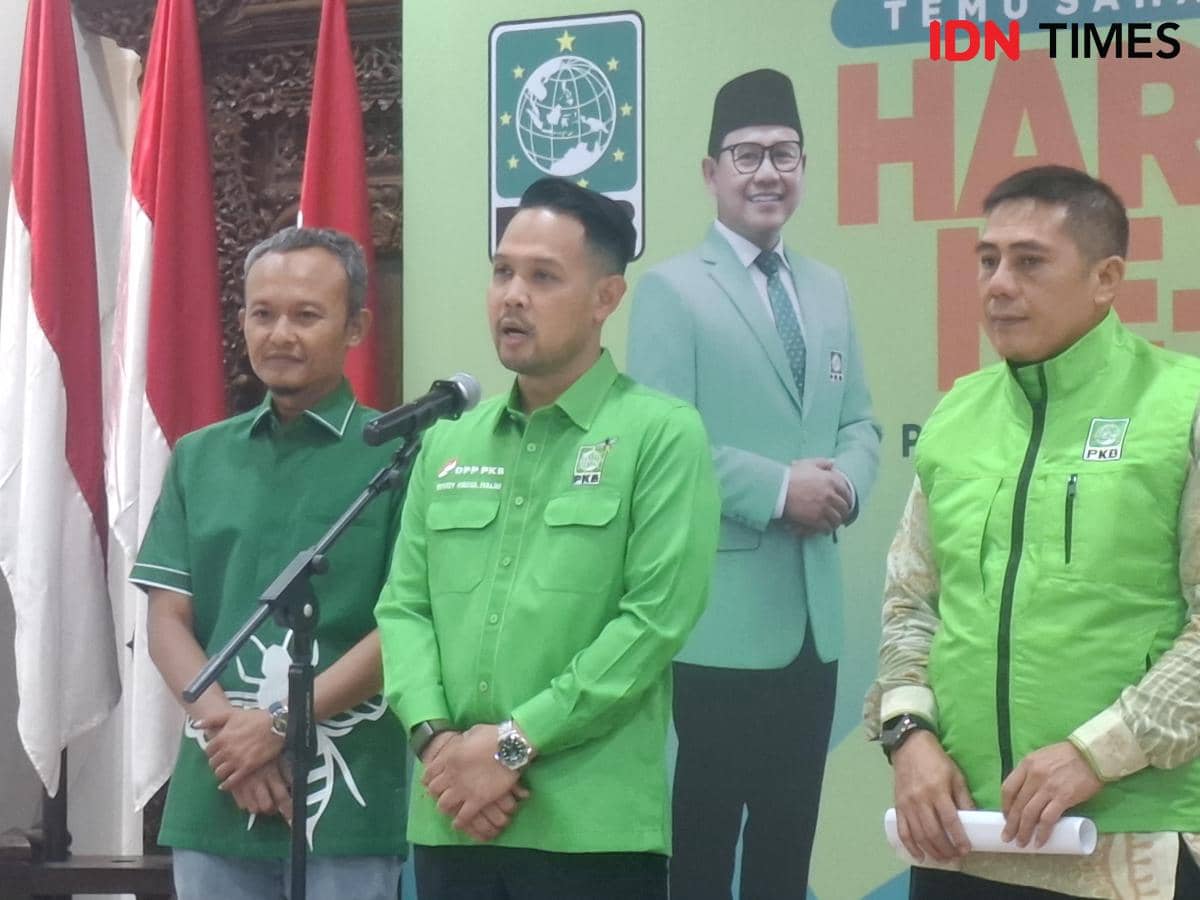 PKB Gelar Puncak Harlah di Jakarta, Prabowo Dijadwalkan Hadir