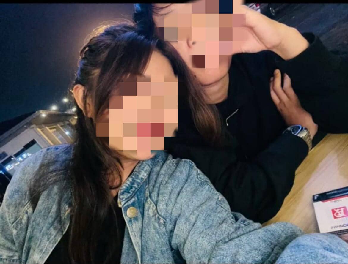 Pacaran Dua Tahun, Perempuan Ini Baru Tahu Kekasihnya Ternyata Wanita
