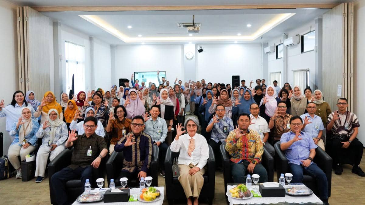 BPJS Ketenagakerjaan Perluas Manfaat Santunan Lewat Program PEKA