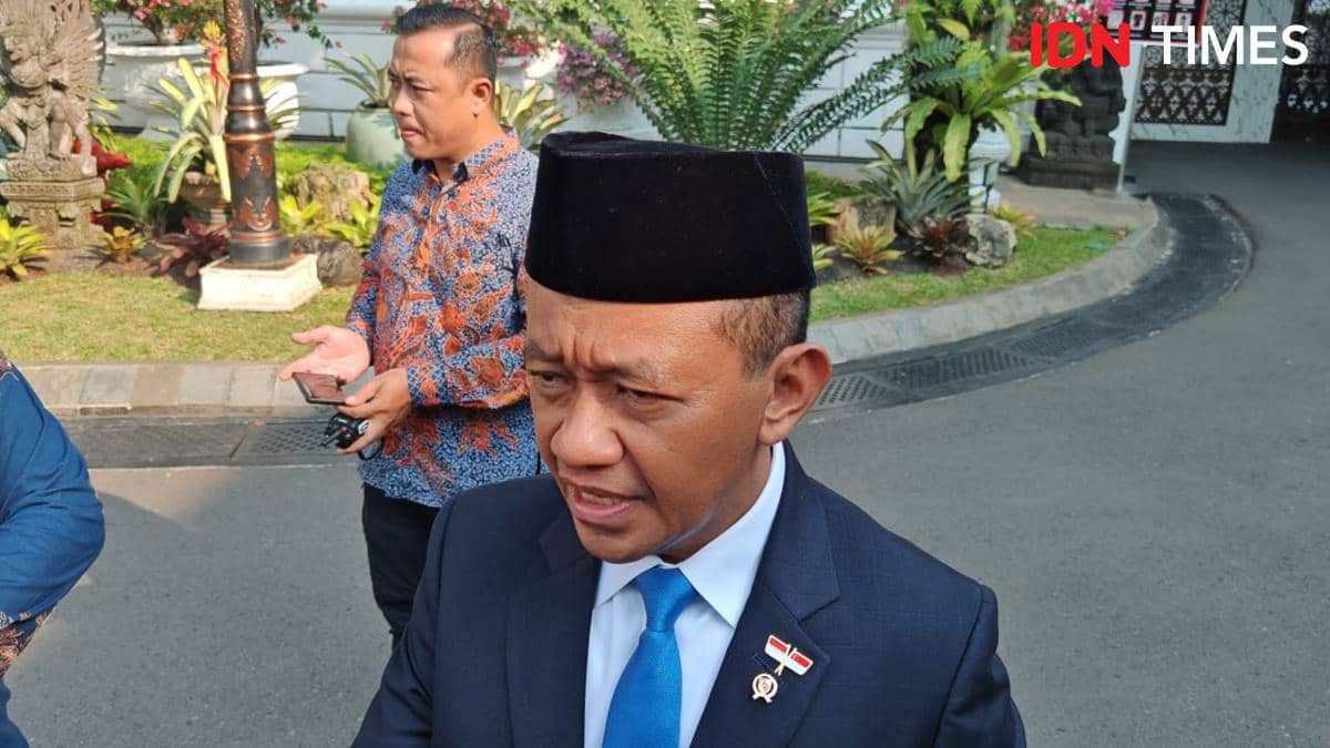Bahlil Ungkap Rencana BUMN India dan Pertamina Garap Sektor Migas