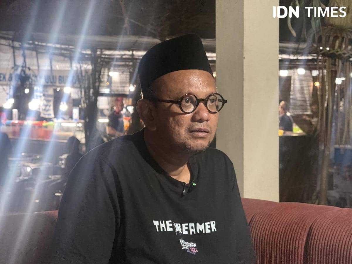 Lineup Prambanan Jazz Festival 2027, Bakal Ada Artis Korea Lagi?