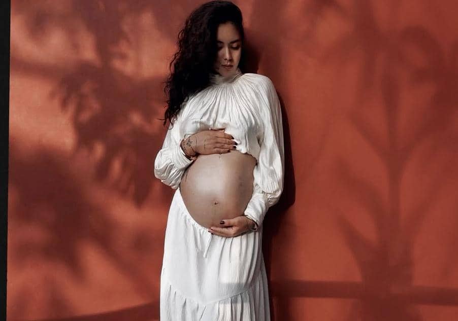 Arti nama anak Keenan Pearce