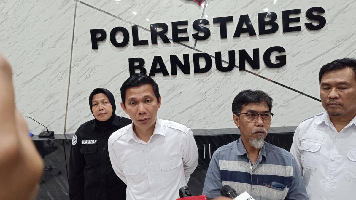 Sempat Hilang, Nadira Az-Zahra Mahasiswi Tel-U Ditemukan di Bandung