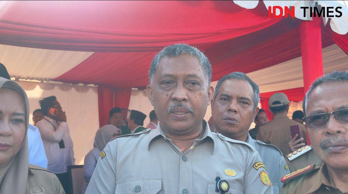 Kementan: Sulsel Berkontribusi Dongkrak Produksi Beras Nasional