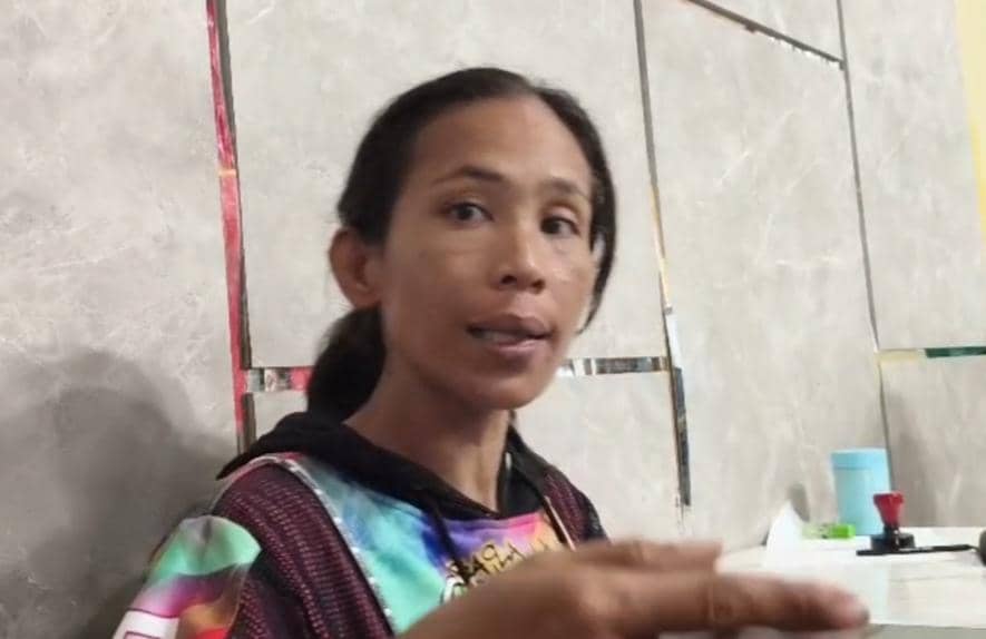 Ribut Masalah Anak, Kakak Aniaya Adik Kandung di Palembang