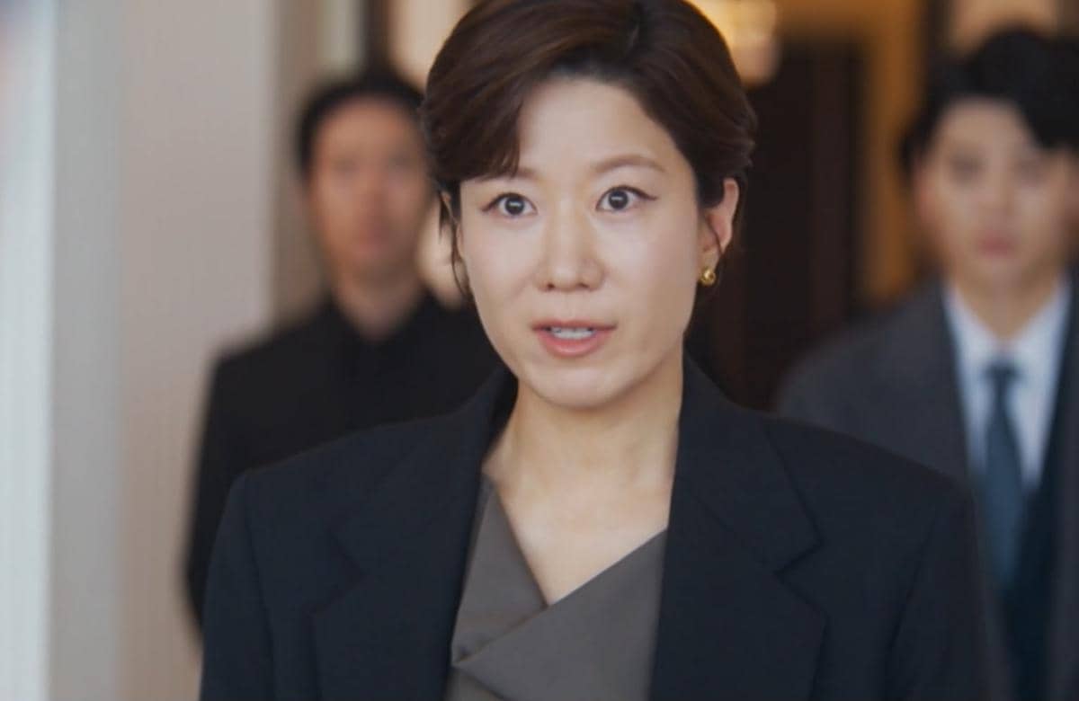 Cuplikan drama Korea Reborn Rookie