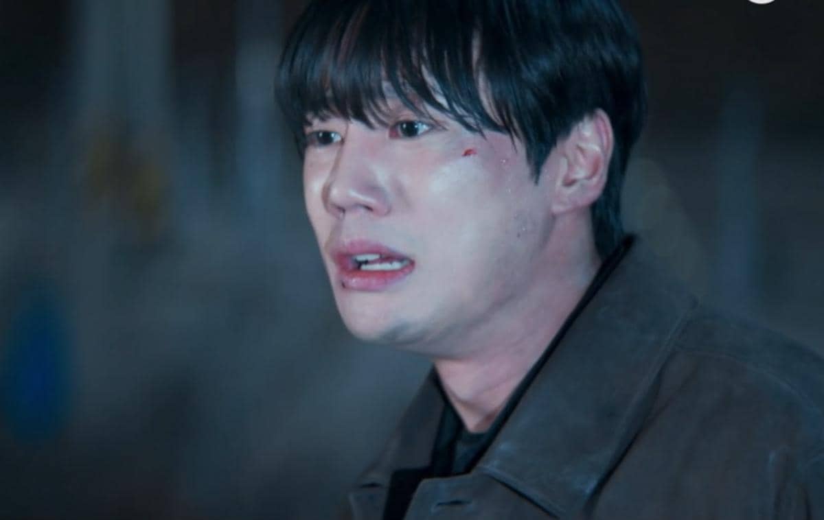 7 Perspektif Hwang Jun Hyeon selama Koma di Ending Reborn Rookie