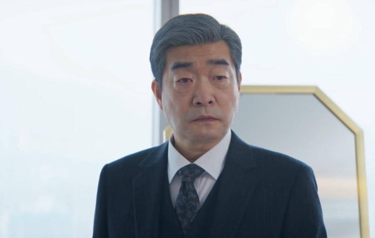 Cuplikan drama Korea Reborn Rookie