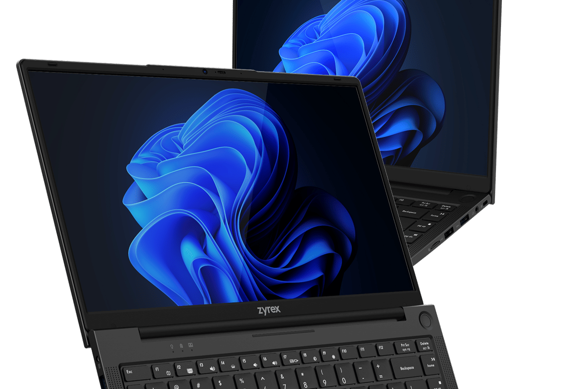 laptop Zyrex