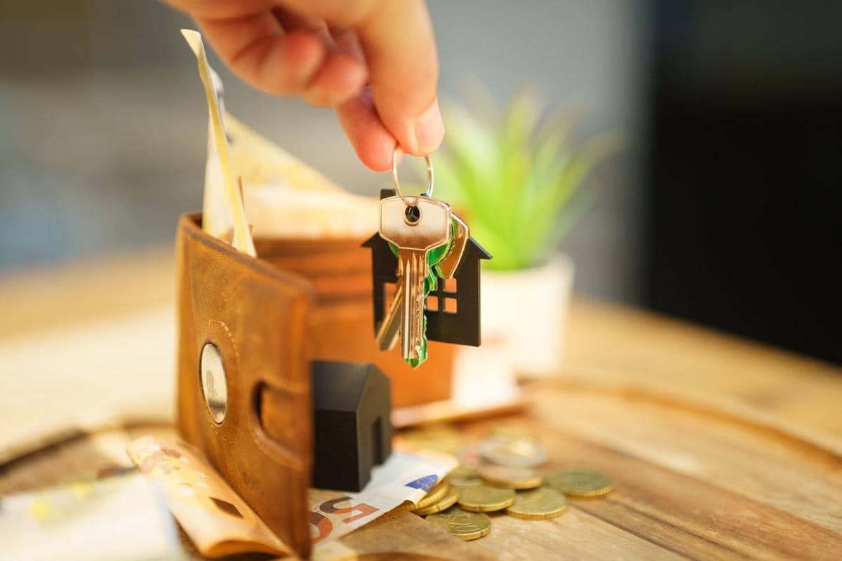 Penerapan Loud Budgeting saat Membeli dan Merenovasi Rumah