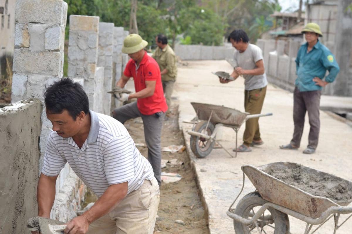 renovasi rumah