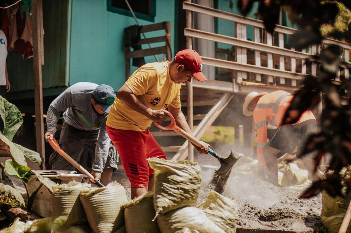 renovasi rumah