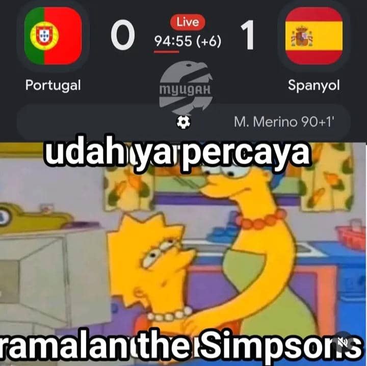 meme Piala Dunia 2026