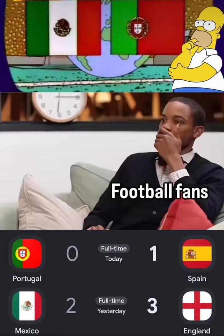 meme Piala Dunia 2026
