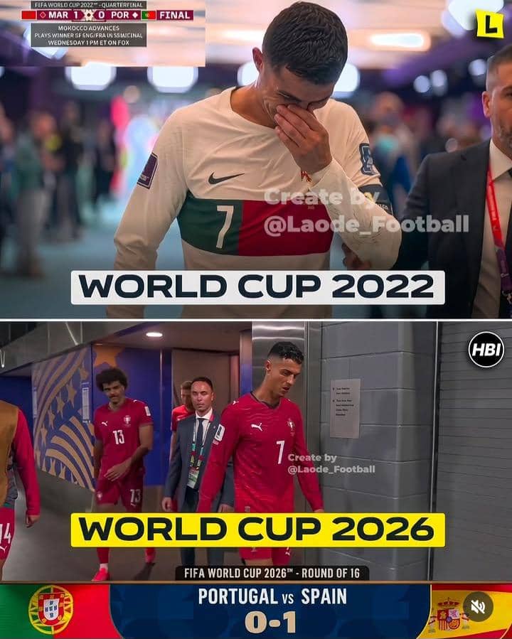 meme Ronaldo