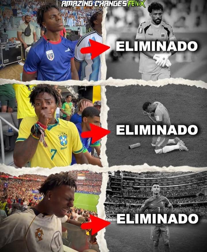 meme Piala Dunia 2026