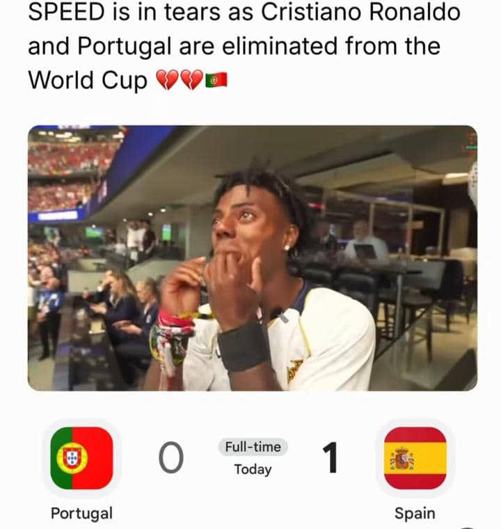 meme Piala Dunia 2026