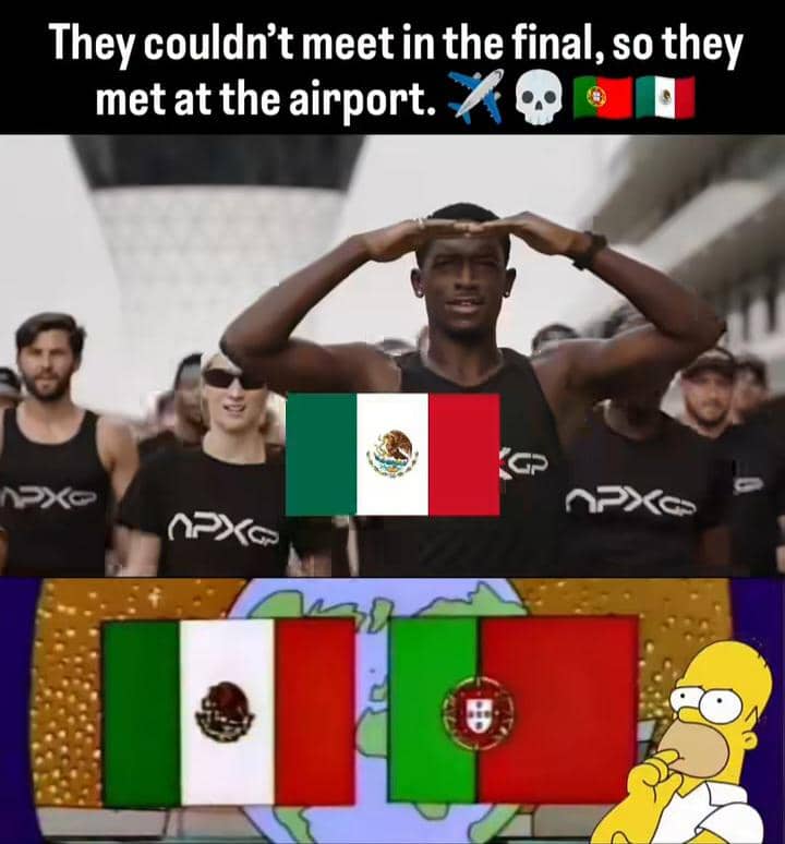 meme Piala Dunia 2026