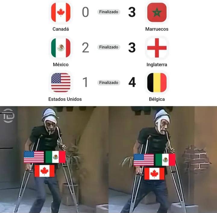 meme Piala Dunia 2026