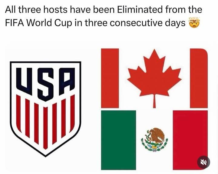 meme Piala Dunia 2026