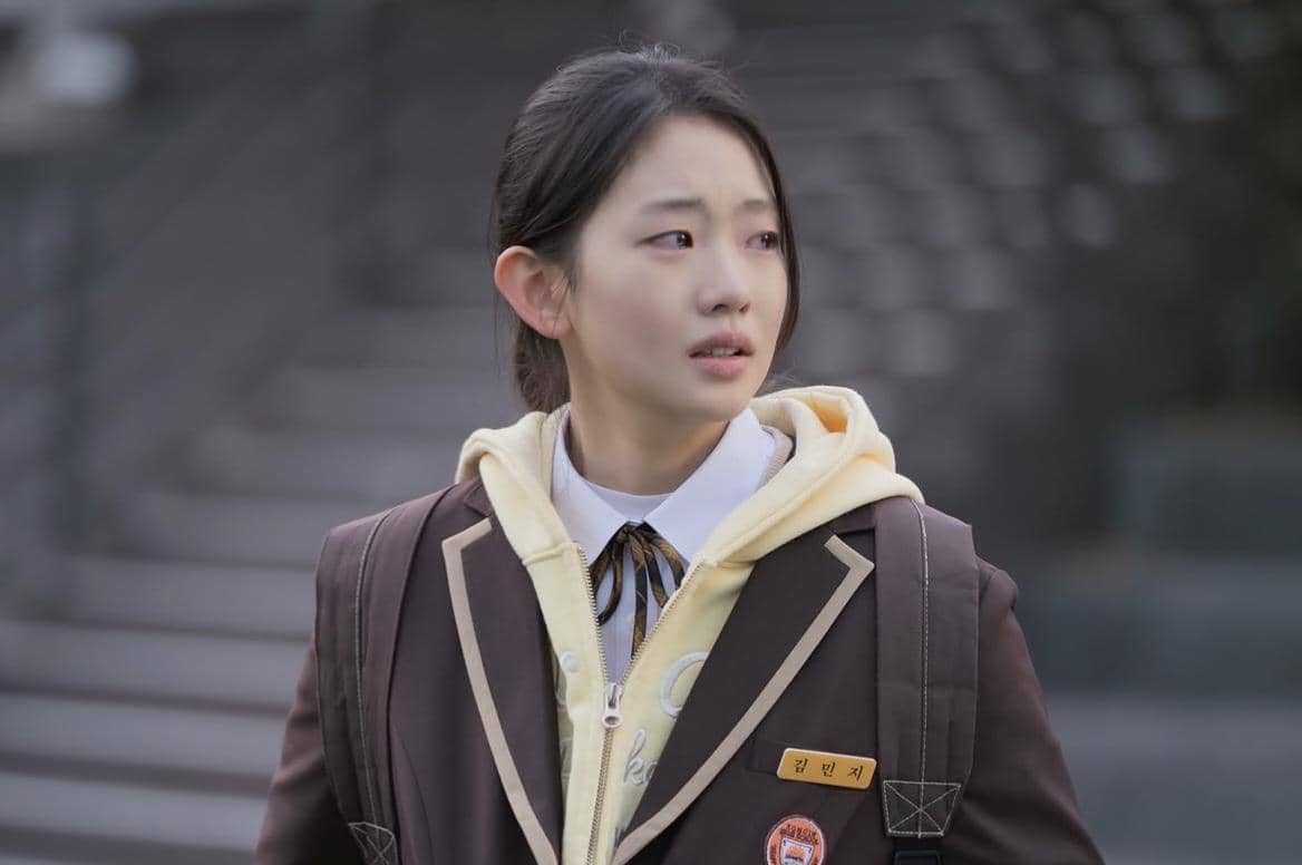 5 Alasan Kim Min Ji Jadi Sasaran Banyak Pihak di Agent Kim Reactivated