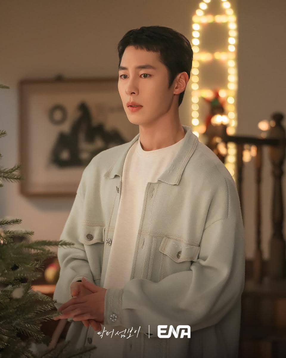 3 Ujian Terberat Do Ji Ui Menjelang Ending Doctor on the Edge